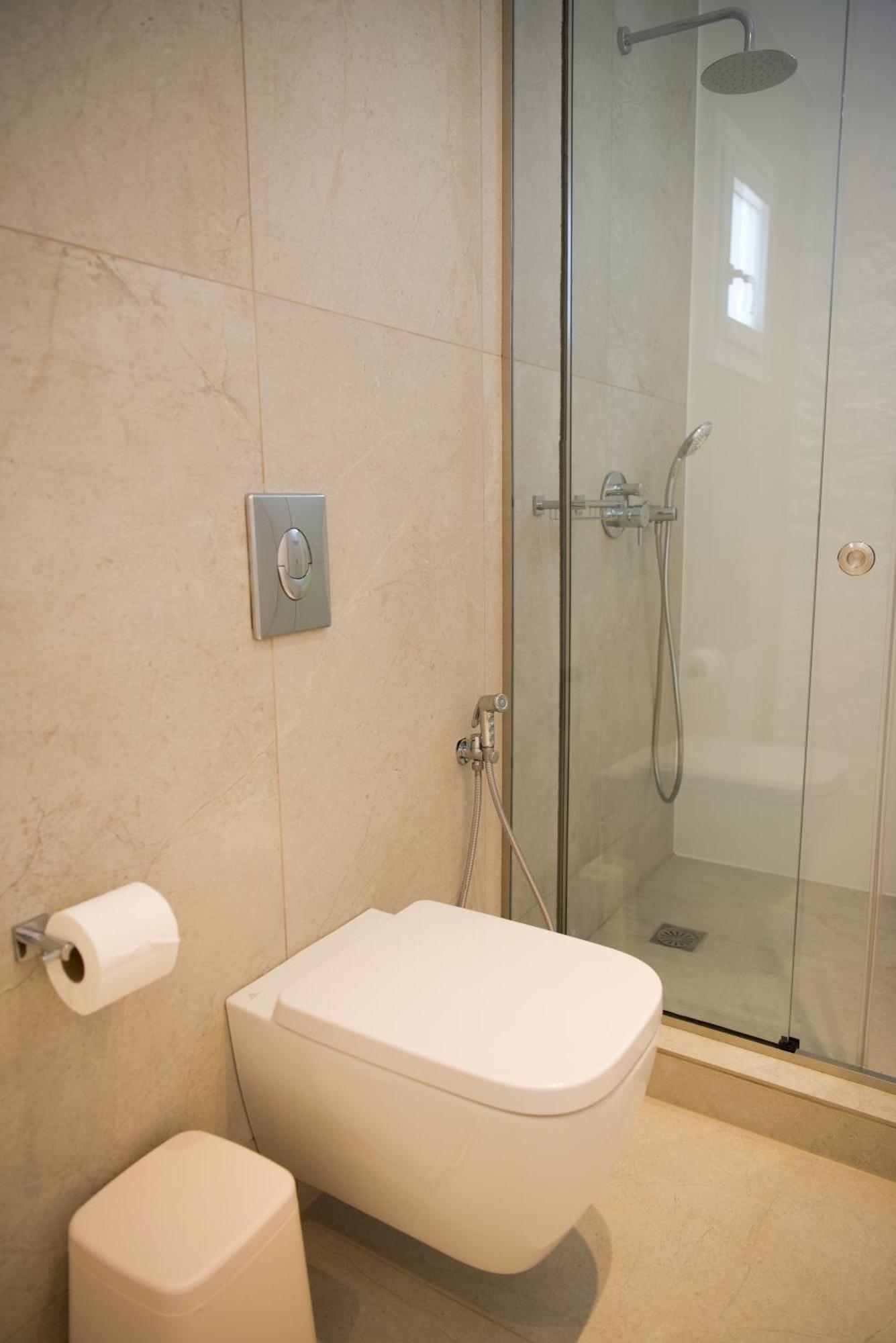 Elit Suites Mykonos Mykonos Town Bagian luar foto